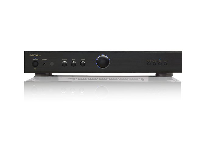 ROTEL A 8