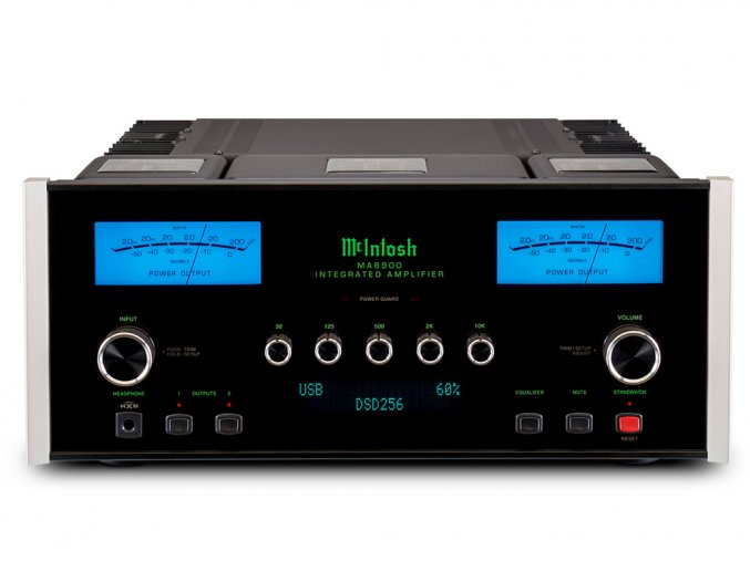 McIntosh MA 8900 1