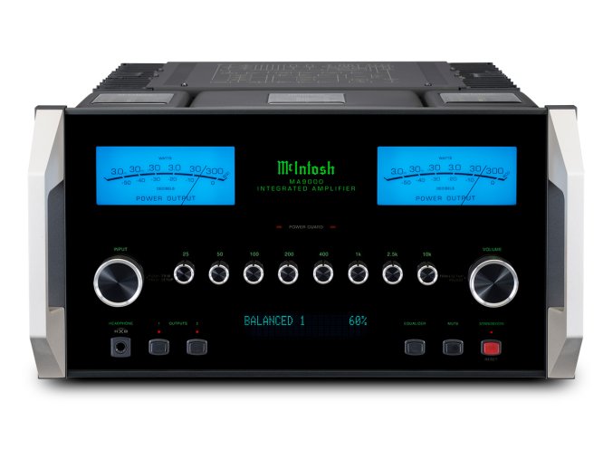 McIntosh C2600 1