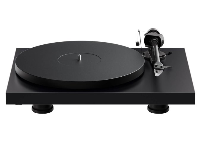 Pro-Ject Debut Evo 2 + Pick It MM EVO