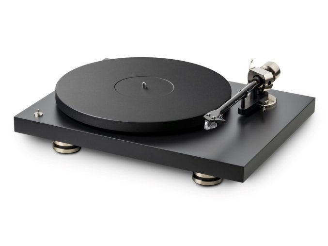 pro ject debut pro b pick it pro b gramofon hifisar