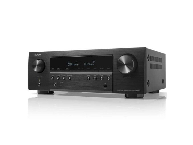 denon avr s770h AV receiver hifisafir 01