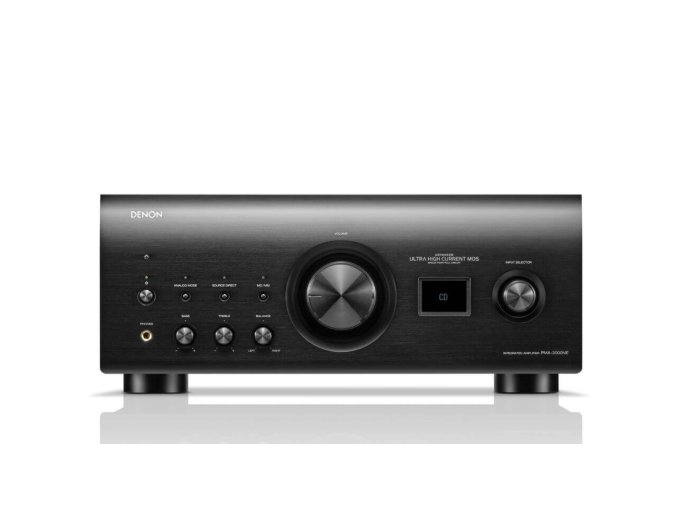 DENON PMA 3000 zesilovače hifisafir 1