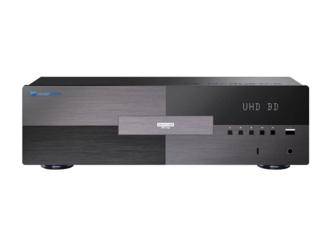 MAGNETAR UDP900 BLU RAY HIFISAFIR 1