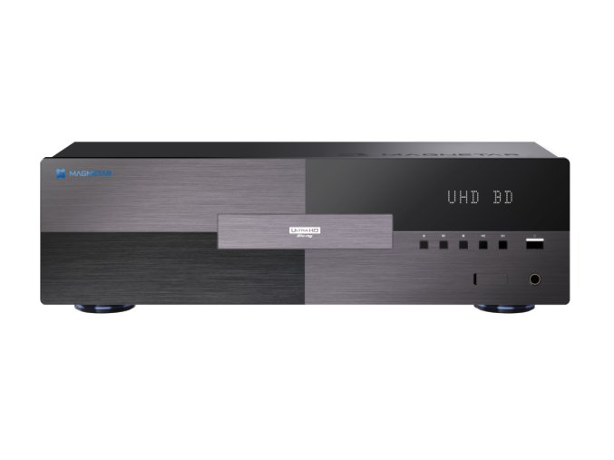 MAGNETAR UDP900