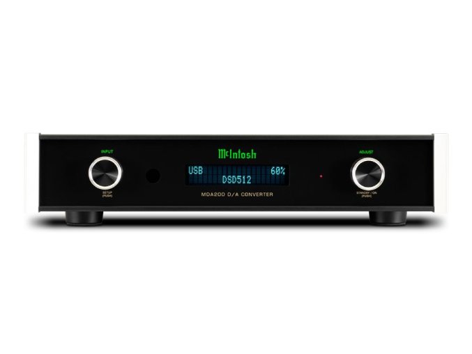 mcintosh mda200 1