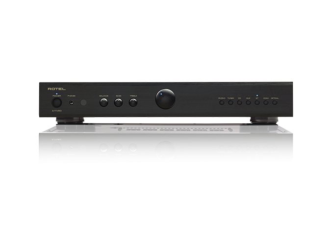 A11MKII Black