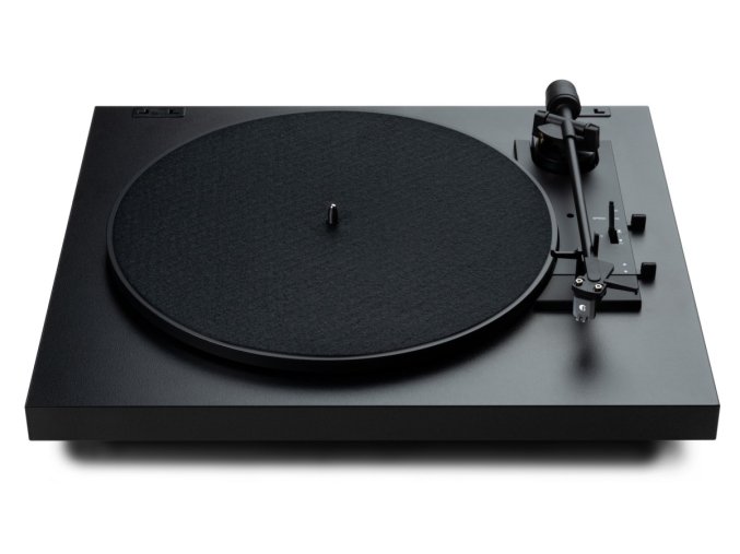 pro ject a1 2 nova generace plne automatickeho gramofonu