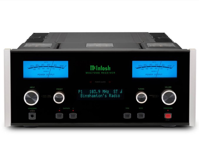 McIntosh MAC 7200 stereo receiver hifisafir 01