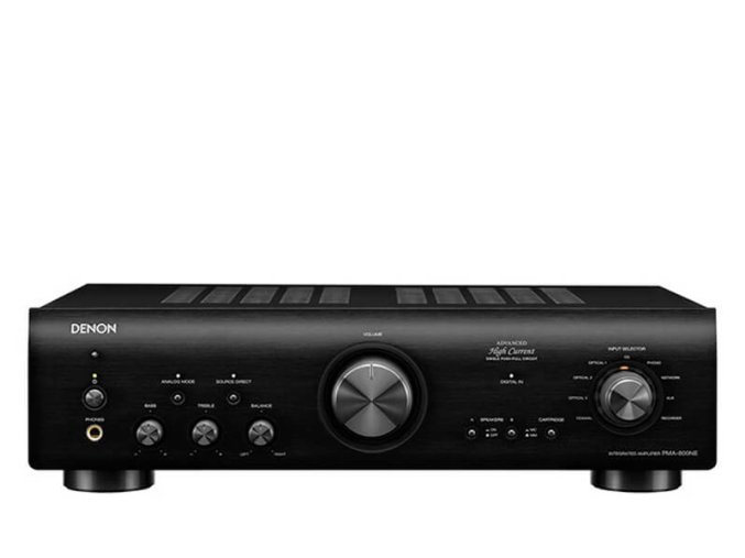 DENON PMA 800HIFISAFIR 1