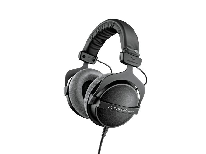 Beyerdynamic dt 770 pro sluchatka hifisafir 1