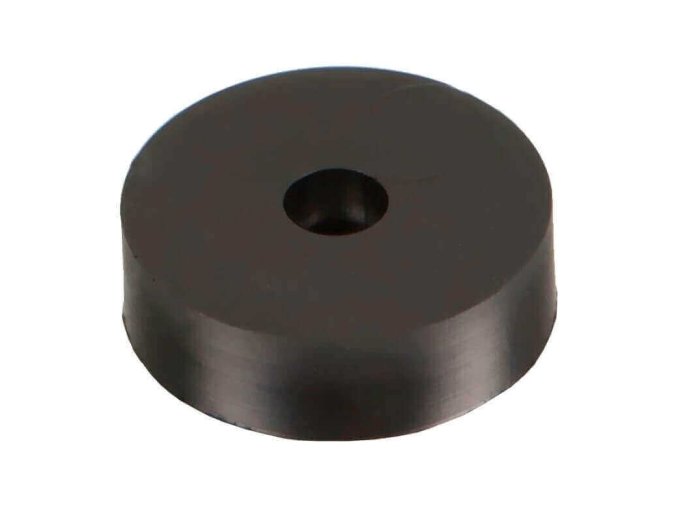 pro ject damp it gumova nozka HIFISAFIR 1