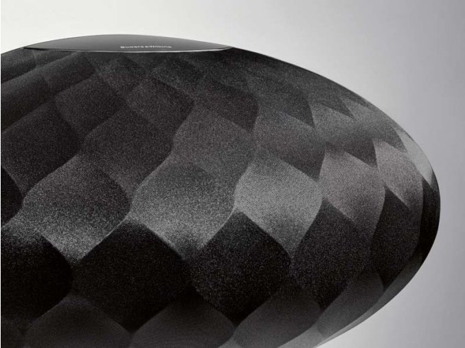 Bowers & Wilkins WEDGE