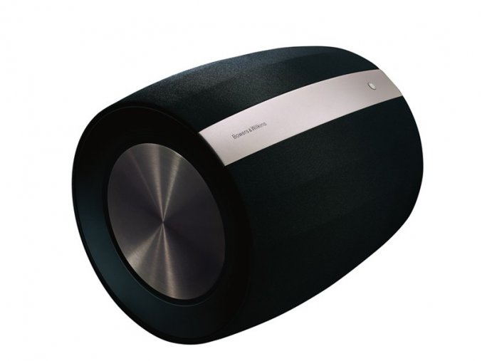 Bowers & Wilkins Formation BASS