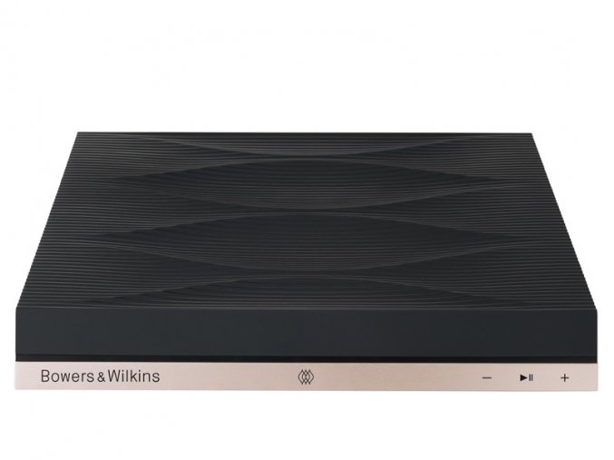 Bowers & Wilkins Formation Audio