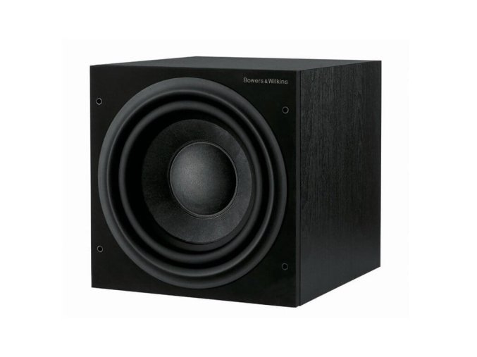 Bowers & Wilkins ASW608 sub hifisafir 1