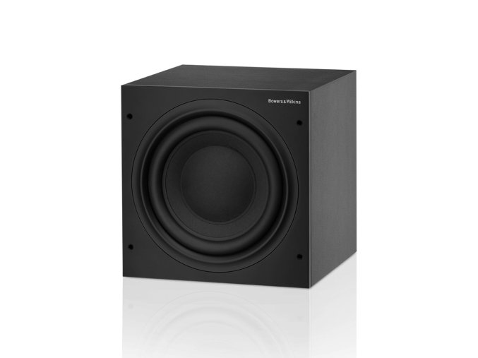 Bowers & Wilkins ASW610N sub hifisafir 5