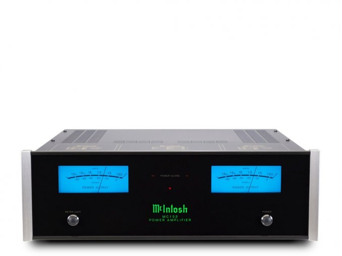 McIntosh MC152
