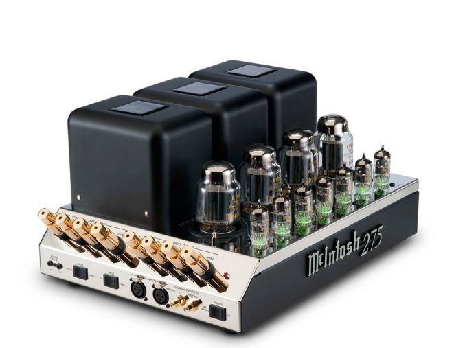 McIntosh MC 275 konc.zesilovače hifisafir 01