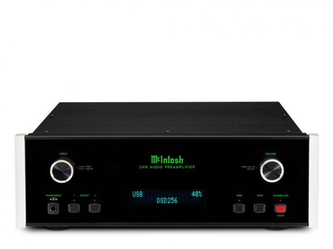 McIntosh C49