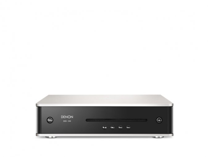 DENON DCD 100