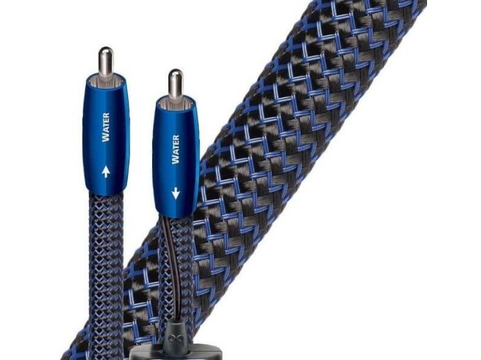 audioquest water rca kabely hifisafir 01