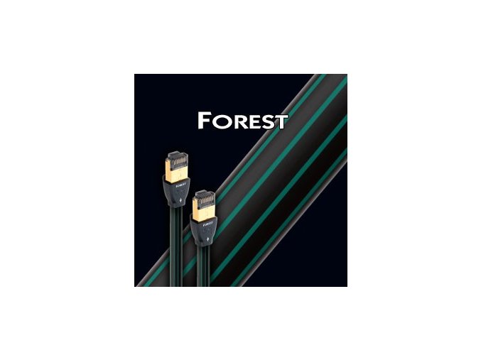 AUDIOQUEST FOREST RJ/E