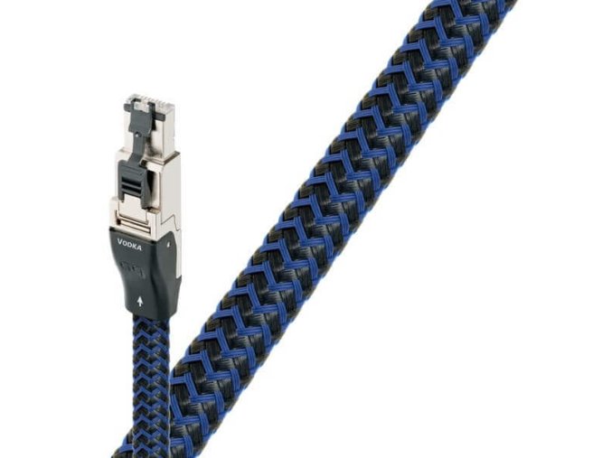 audioquest vodka LAN kabely 01