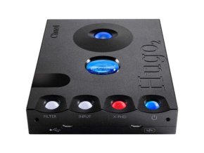 CHord HUGO 2 DAC převodníky hifisafir 01