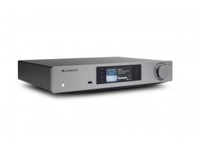 Cambridge Audio CXN front