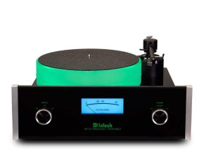McIntosh MT 10 gramofony hifisafir 1