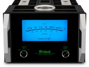 McIntosh MC 1 25KW 1