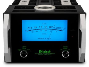 McIntosh MC 1 25KW konc.zesilovače hifisafir 01