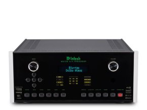 McIntosh MX 122 AV předzesilovač hifisafir 01