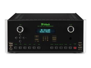 McIntosh MX123A AV předzesilovač hifisafir 01