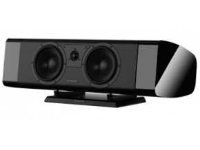 dynaudio contour 25i cerna vysoky lesk i17586