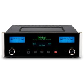 McIntosh D1100 předzesilovač hifisafir 01