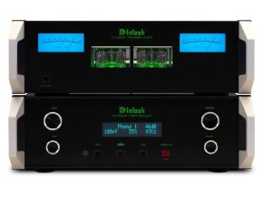 McIntosh C12000 předzesilovače hifisafir 01
