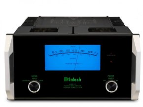 McIntosh MC 611 konc.zesilovače hifisafir 01