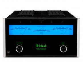 MCINTOSH MC255 1