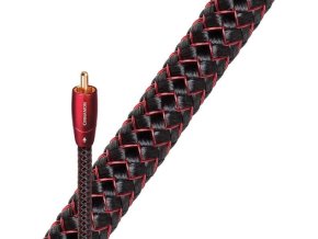 audioquest cinnamon digital koaxialni kabel hifisafir 01