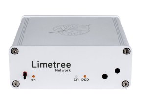 LINDEMANN Limetree network hifisafir 1