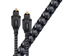 audioquest carbon opticky kabel hifisafir 01