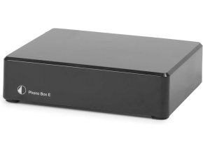 pro ject phono box e predzesilovac pro mm prenosky hifisafir 1