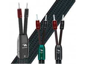 audioquest robin hood bi wire