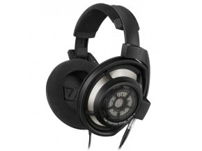 Sennheiser HD 800 S sluchátka hifisafir 1