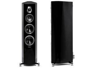 Sonus Faber Sonetto V