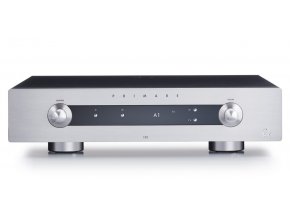 primare i35 prisma modular integrated amplifier and network player front titanium 1200x587