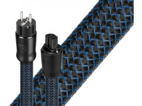 audioquest monsoon xtrm napajeci kabel koncovka iec c 15