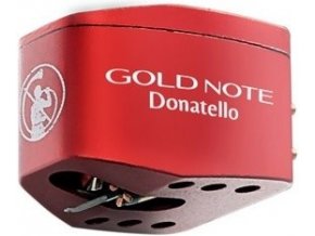 gold note donatello red mc prenoska